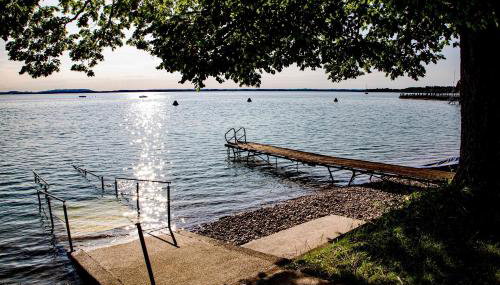 Ferienwohnungen Am Strandbad - Foto 5