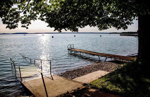 Ferienwohnungen Am Strandbad - Photo 5