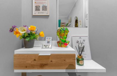 Naviglio Pop House zona Humanitas-Forum con wifi - Foto 11