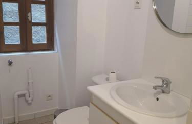 Appartement Crémieu Centre - Foto 9