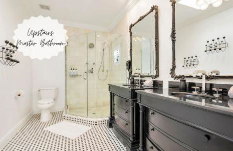 The Palm Manor Luxury Villa - Foto 31