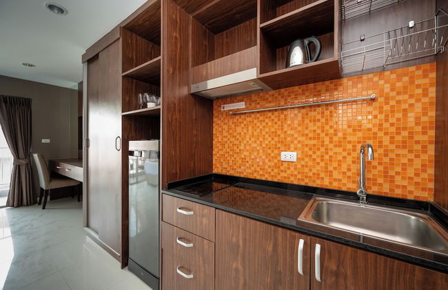 New Nordic Marcus 2 - Foto 46