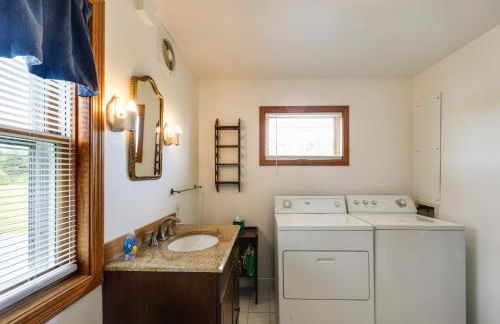 Shorefront House with Views, 14 Mi to Acadia NP - Foto 20