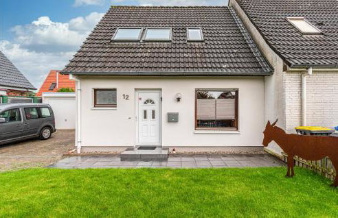 2 Bedroom Gorgeous Home In Hennstedt - Photo 10