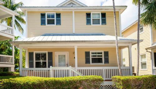 Coral Hammock Poolside Home - Foto 2