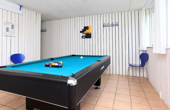 10 Person Holiday Home in Haderslev-by Traum - Foto 26