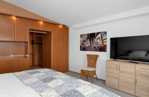 Apartment Sturm by Interhome - Foto 46