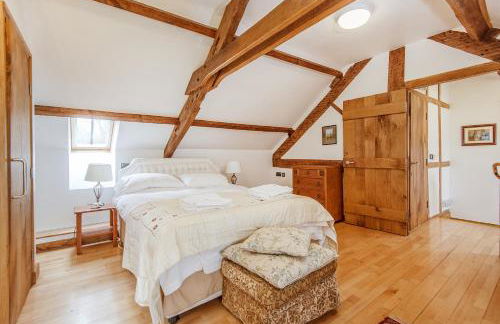 Thatch Close Cottages - Foto 39