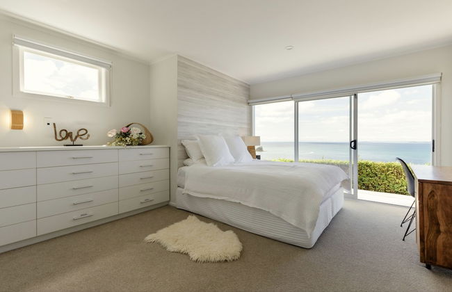 Coastal Home with Admire Lovely Sea View - Foto 5