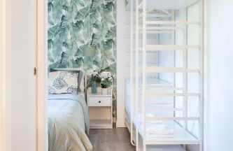 Madrid Comfort Suites - Foto 16