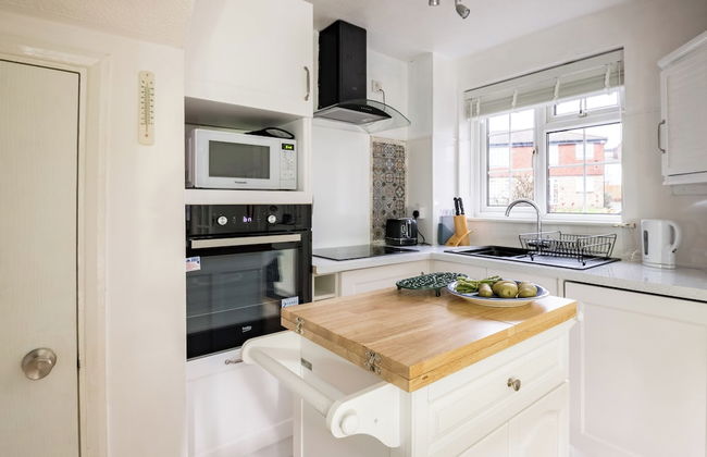 Mirrored Reflections - Photo 15