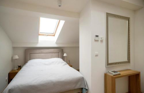 Belle Epoque Residence - Photo 124