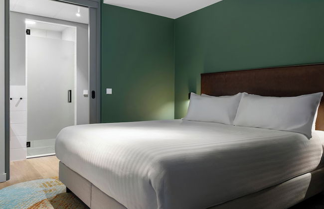 Corendon Apartments Amsterdam Schiphol Airport Hotel - Foto 11