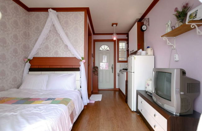 Badasol Fragrance Pension - Foto 8