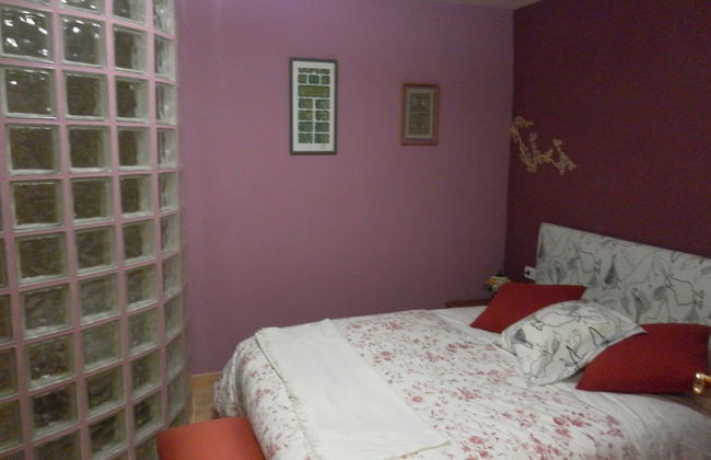 Casa Rural Los Pinos - Foto 3