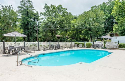 Mill House Hideaway - Foto 20