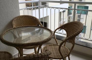 Apartamento privado no Bombinhas Summer Beach - Foto 11