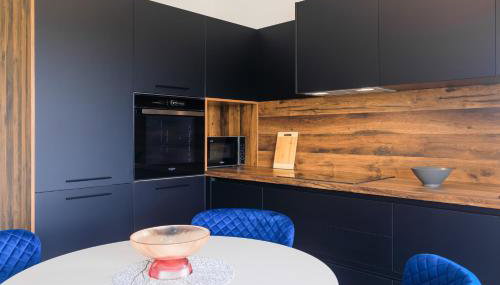 PERLA VERDE Apartments - Foto 5