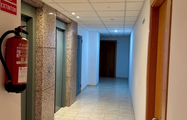 Apartamento Mar de Oropesa I Ref 003 - Photo 17