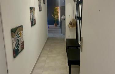 BLUE PORT -4 étoiles-2 Loggias Vues-2 Parking - Foto 24