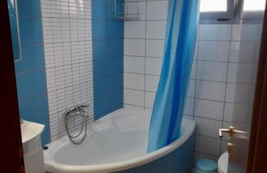 Dominikis appartment - Foto 23