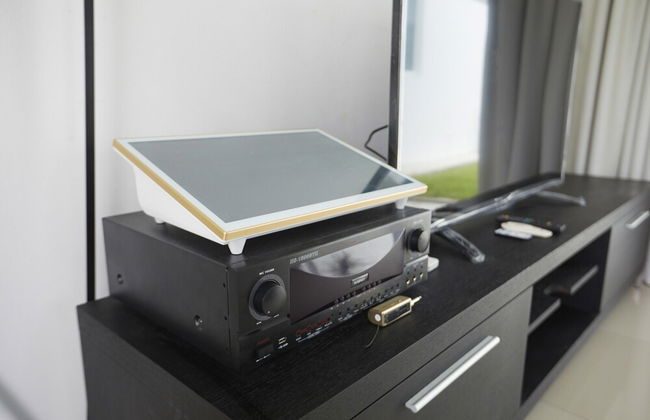 Desaru Arcadia Villa By Convergence - Foto 49