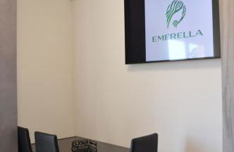 Emerella Guest House Siderno Beach - Foto 10