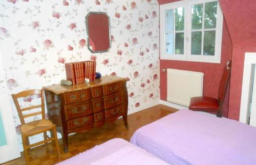 Maison spacieuse avec jardin à Plogoff - Foto 7