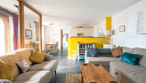 St Davids Hideaway with Roll-top Bath & Log Burner - Foto 2