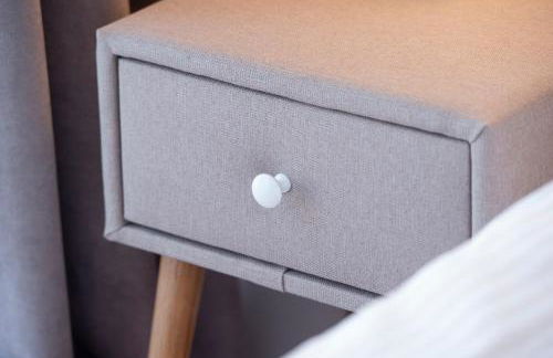 Suites Mana - Le Manaloft, Chic et moderne avec salle privée de Fitness en plein centre-ville de Rethel - Foto 26