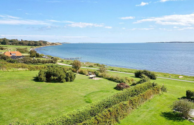 4 Star Holiday Home in Asperup - Foto 64