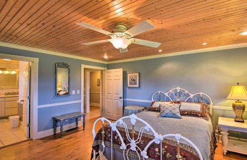 Serving Southern Charm at this Clarkesville House! - Foto 19