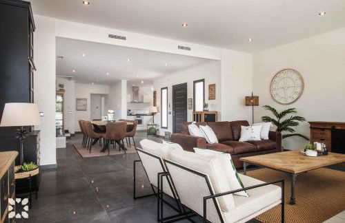 Villa Caballito De Mar by Abahana Villas - Foto 15