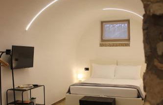 La Moretta Suite rustic apartment - Foto 23
