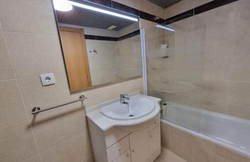 Apartamento Luz del Mediterraneo Garrucha - Foto 38