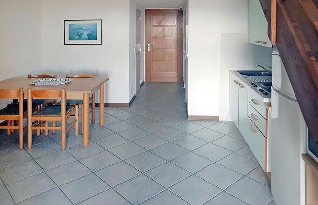 Residence Marina Corsa, Ghisonaccia, Apt. With Balcony or Small Garden - Foto 5