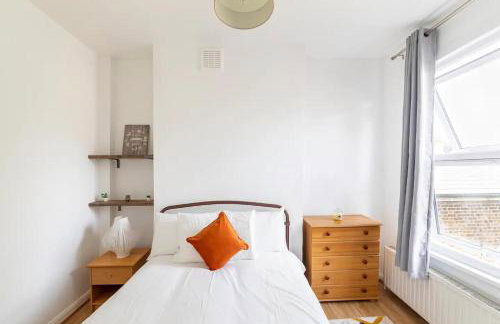 Large, Bright and Spacious 3 Bed Flat in London - Foto 6