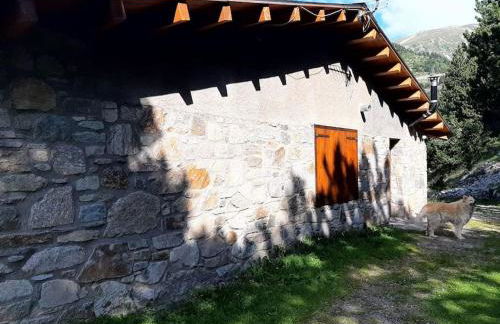 Xalet de muntanya en Parc Natural a 2000 metres - Foto 12