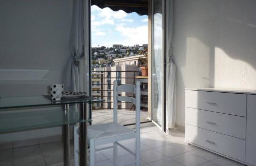 Nice Centre Studio Proche Mer - Photo 1