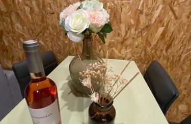 Quinta da Mal-disposta, cabin lodge Countryhouse - Foto 18