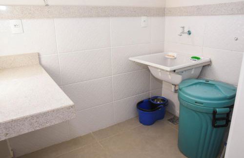 Apartamento no Centro Histórico Próximo as Igrejas e UFSJ Com Garagem - Foto 26