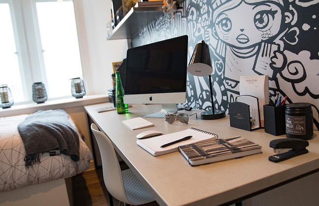 Riverside Glasgow - Foto 11