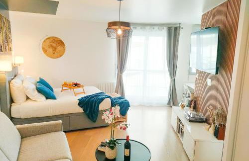 Escapade au cœur de Luce chartres - Foto 6