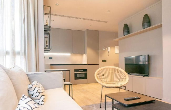 Valencia Luxury - Sea Port I - Foto 8