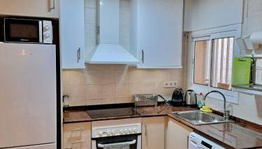 Apartamento Sant Josep - Foto 4