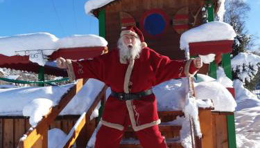 ROULOTTE DU PERE NOEL - Foto 2