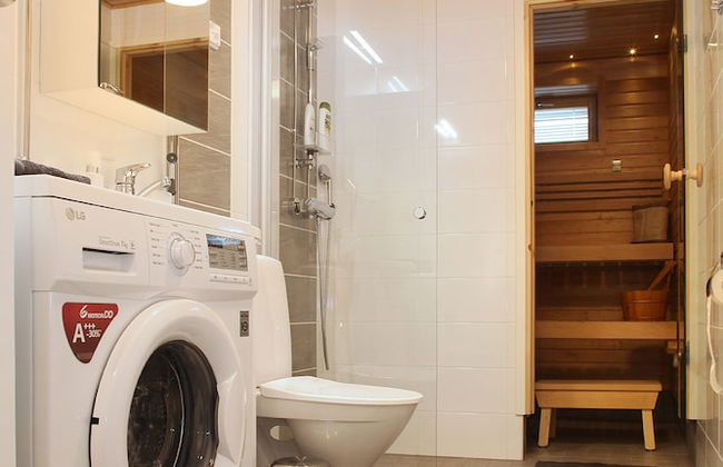 DP Apartments Vaasa - Foto 30