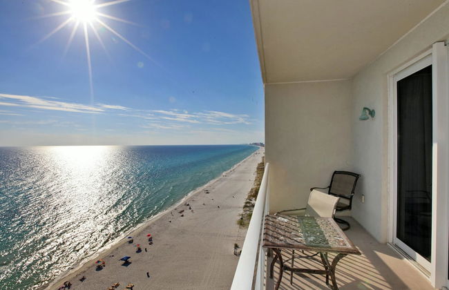 Seychelles Beach Resort by Panhandle Getaways - Foto 22