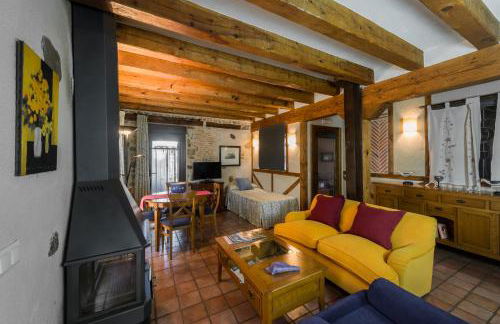 Apartamentos Lobiche - Foto 31