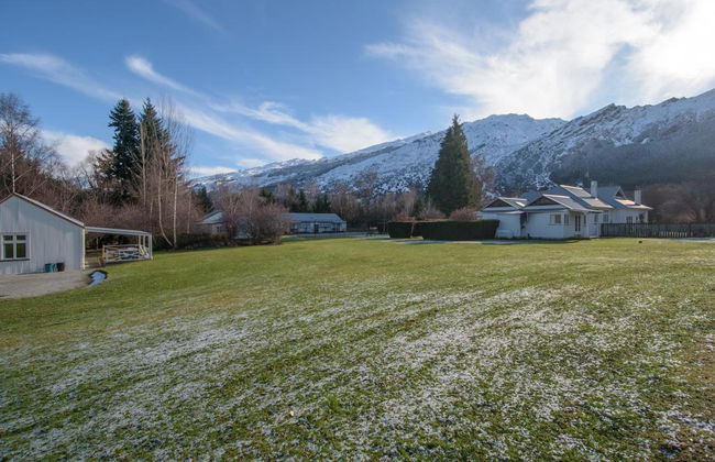 Willowbrook Country Apartments - Foto 3